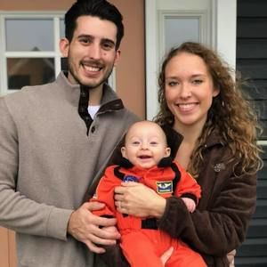 Meet your Posher, Kelly